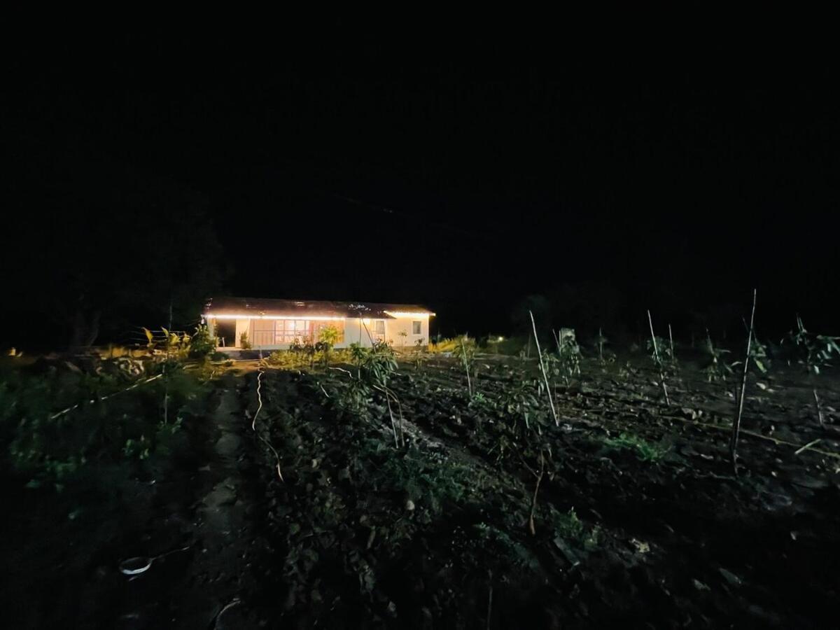 Вилла Aj Farms Welhe Экстерьер фото