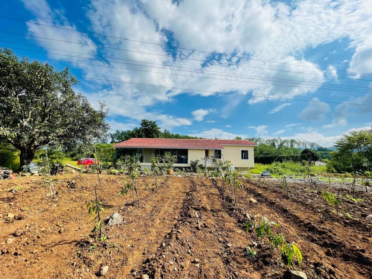 Вилла Aj Farms Welhe Экстерьер фото